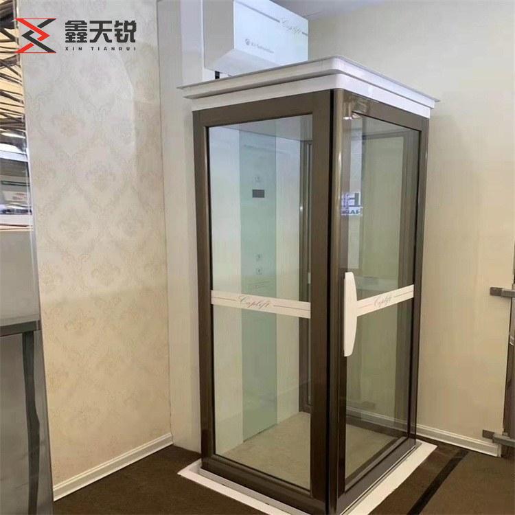 陇南家用升降机